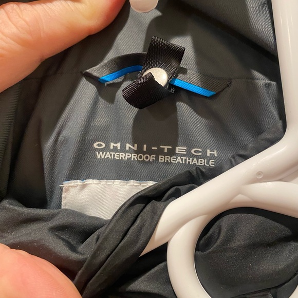 Men’s Extra Large Columbia Interchange Jacket - Picture 10 of 12